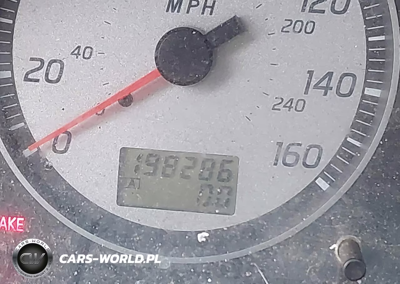 2003 Nissan Maxima Se VIN:JN1DA31D53T515230 - 15