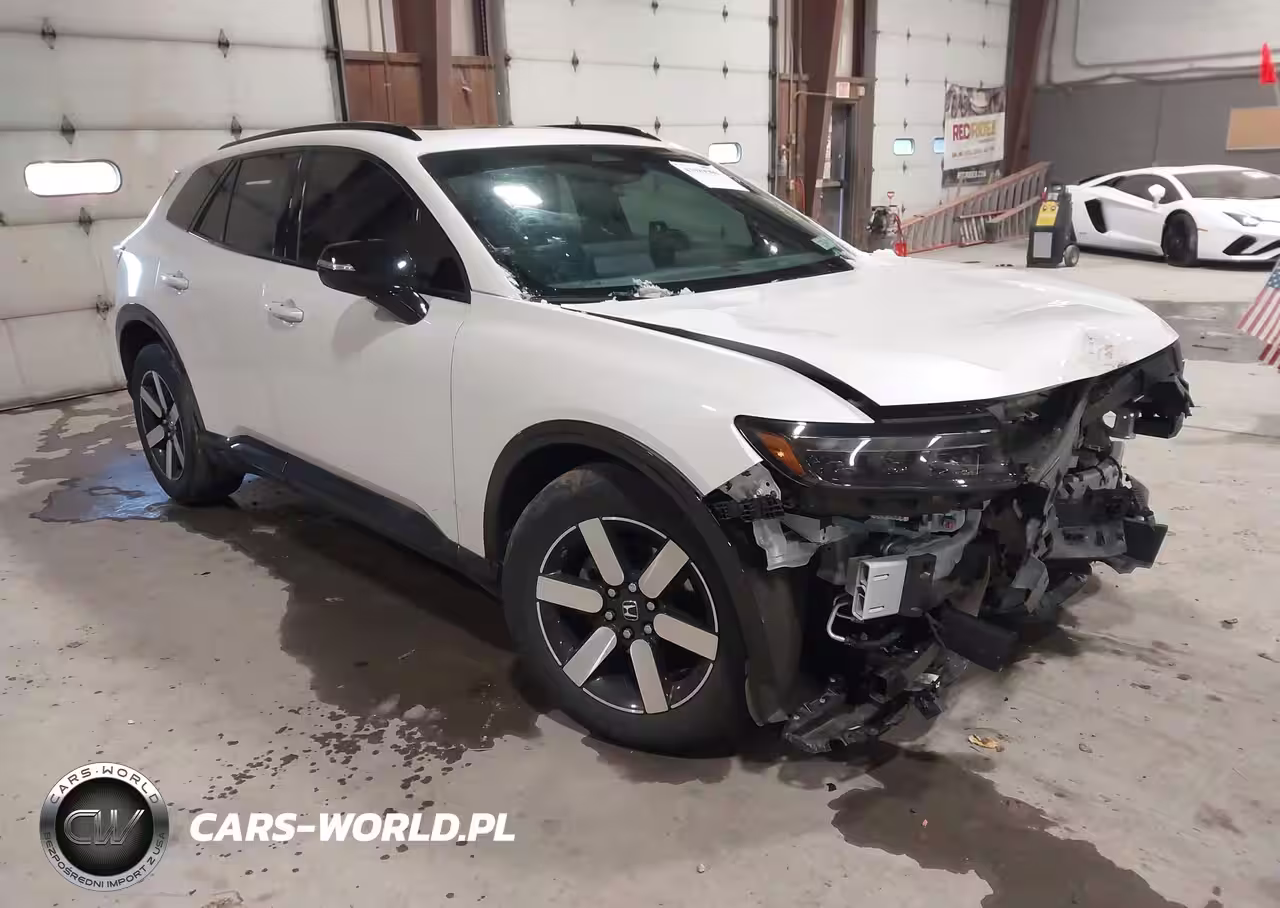 2024 Honda Prologue Touring