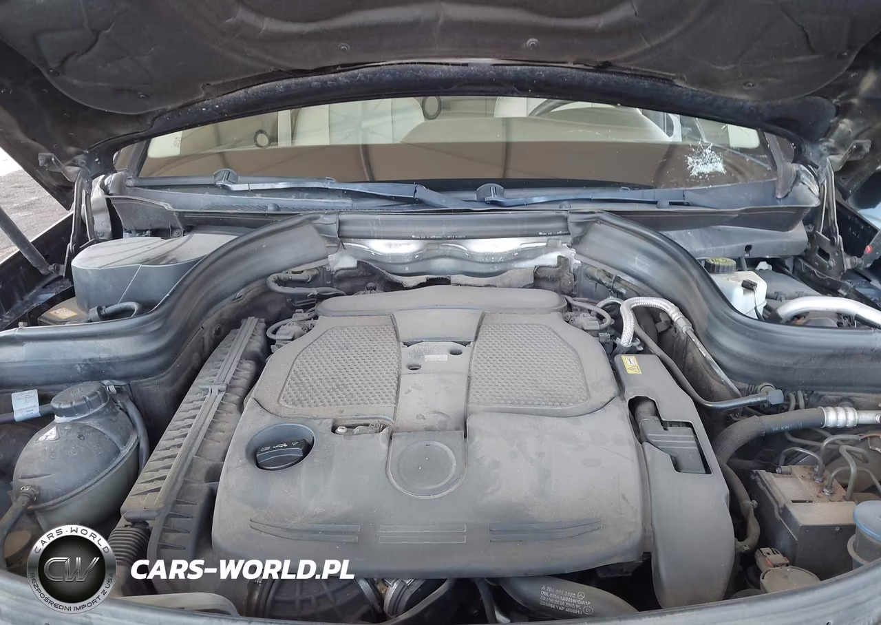 2013 Mercedes-Benz Glk 350 VIN:WDCGG5HBXDF979617 - 10