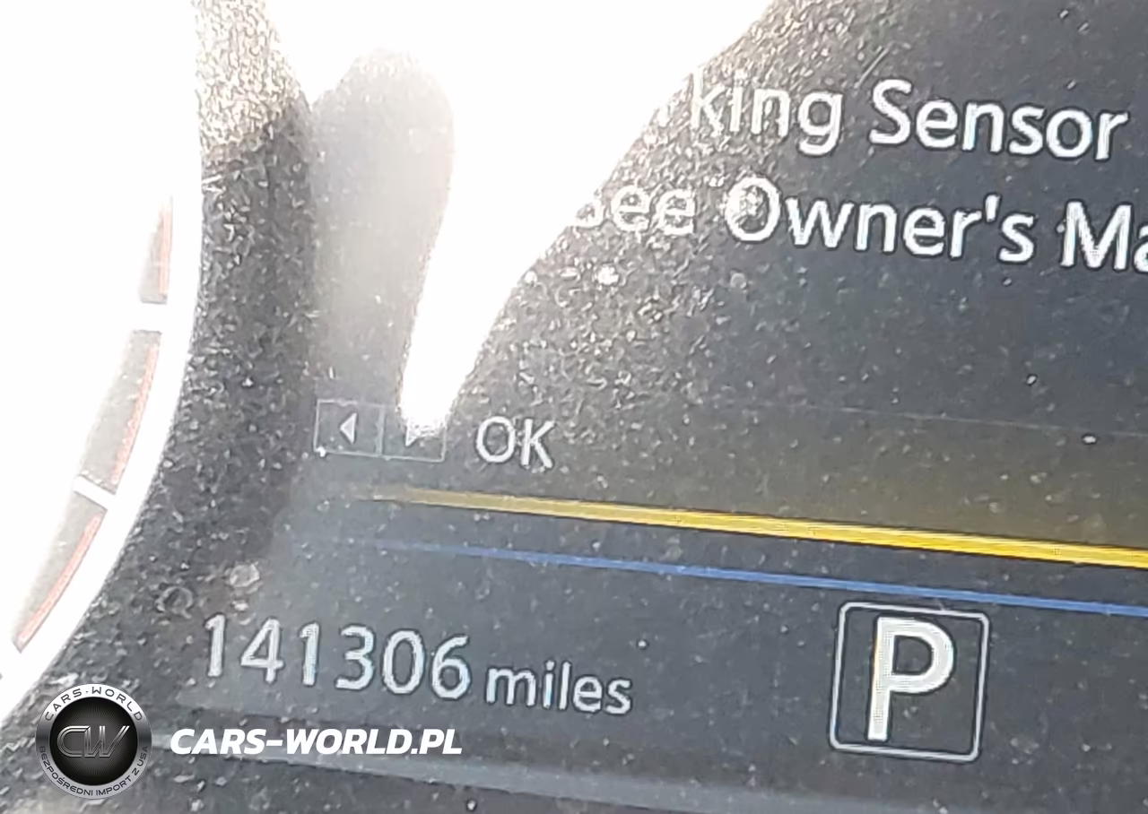 2017 Nissan Maxima 3.5 Sv VIN:1N4AA6AP8HC406169 - 16
