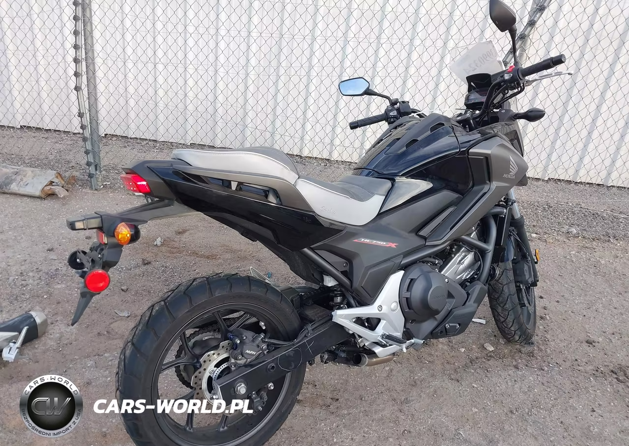 2020 Honda Nc750 Xd VIN:JH2RC9040LK200186 - 13