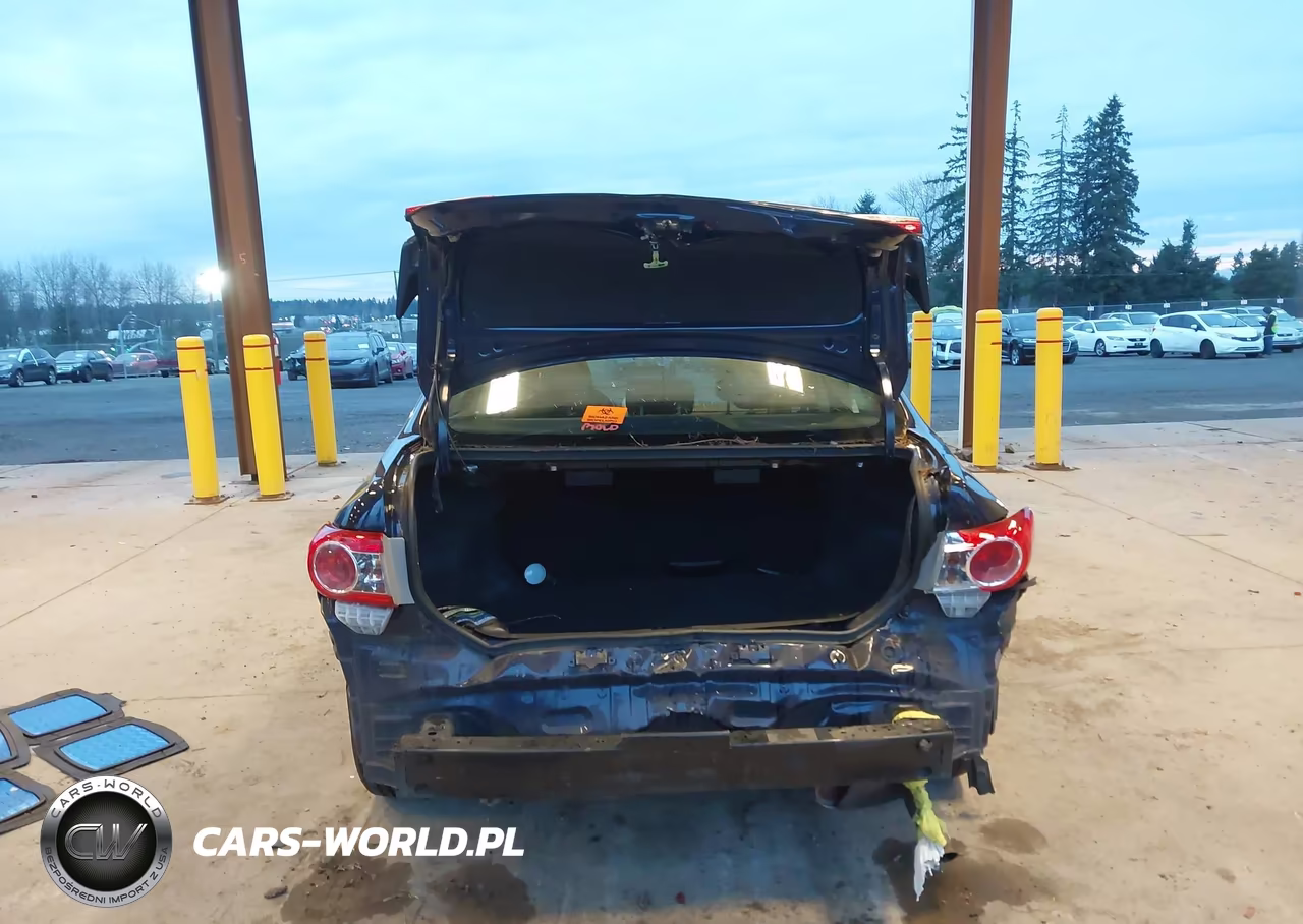 2011 Toyota Corolla S VIN:2T1BU4EE1BC741453 - 16