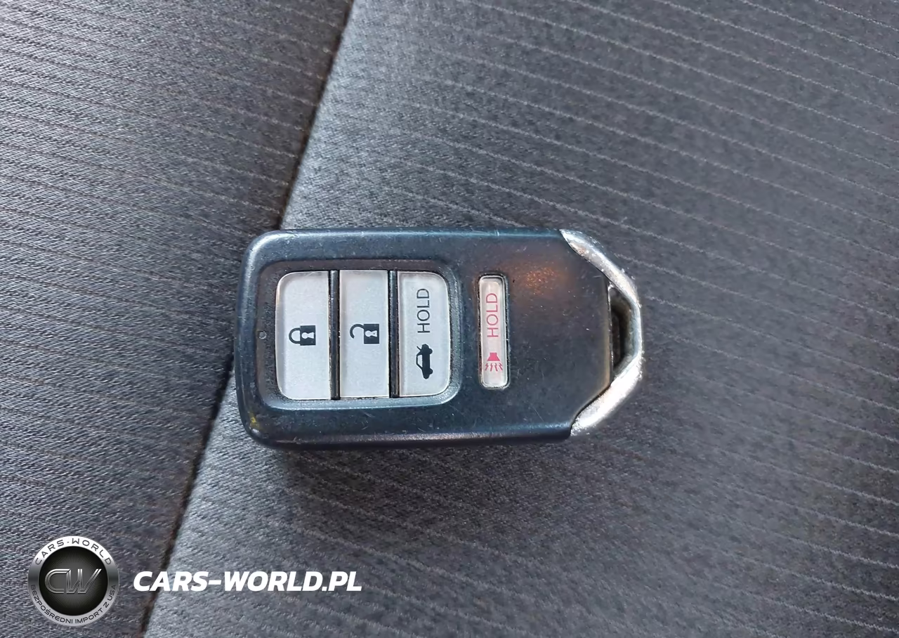 2020 Honda Accord Sport VIN:1HGCV1F38LA018929 - 11