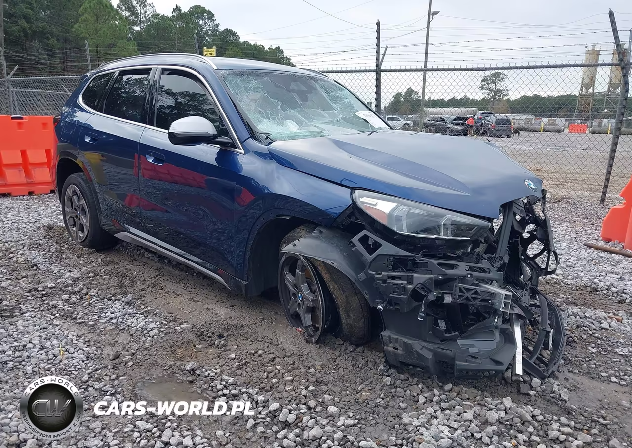 2023 BMW X1 xDrive28I