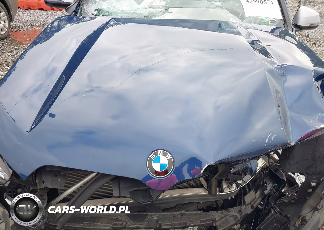 2023 BMW X1 xDrive28I VIN:WBX73EF06P5W52843 - 10