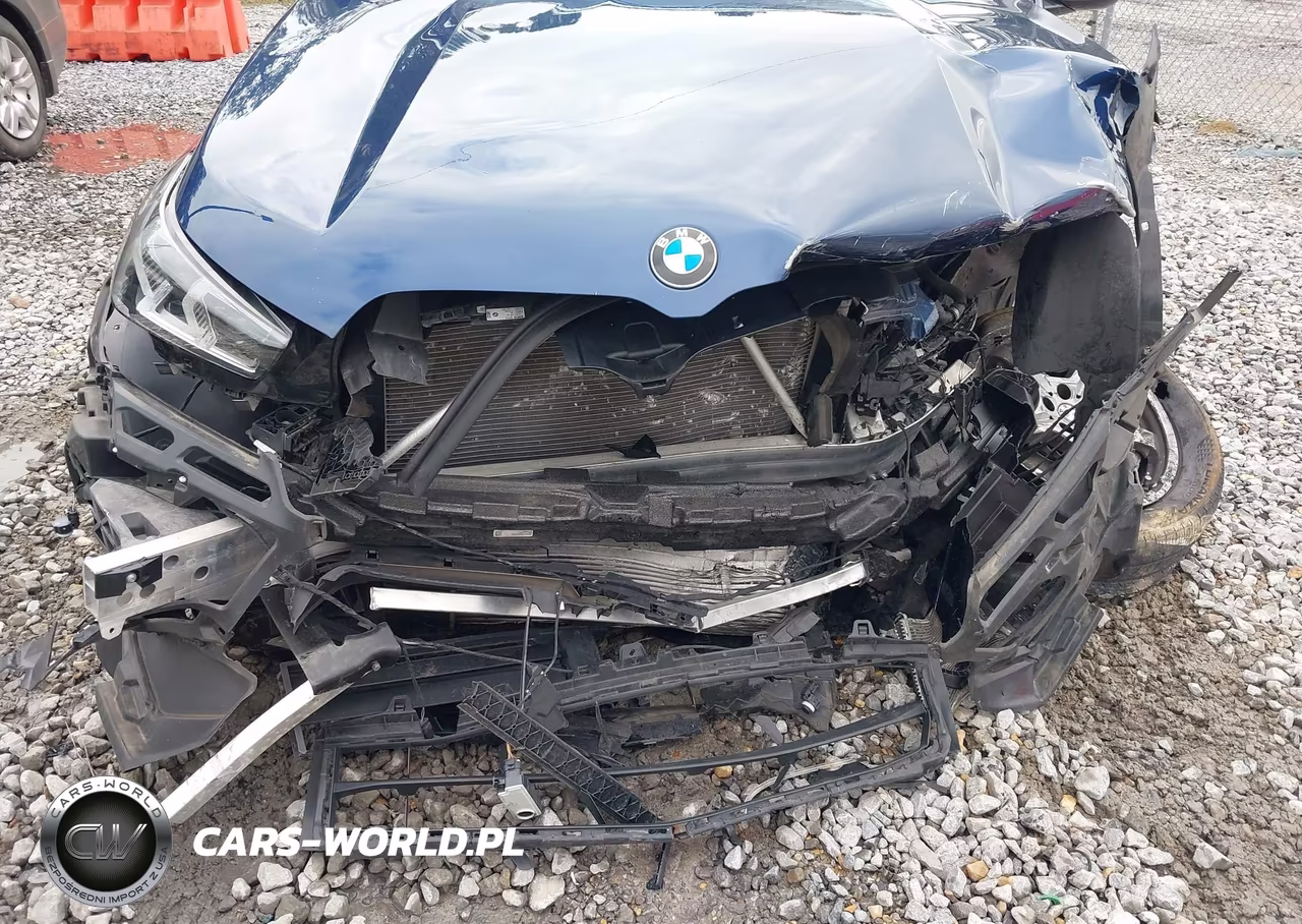 2023 BMW X1 xDrive28I VIN:WBX73EF06P5W52843 - 6