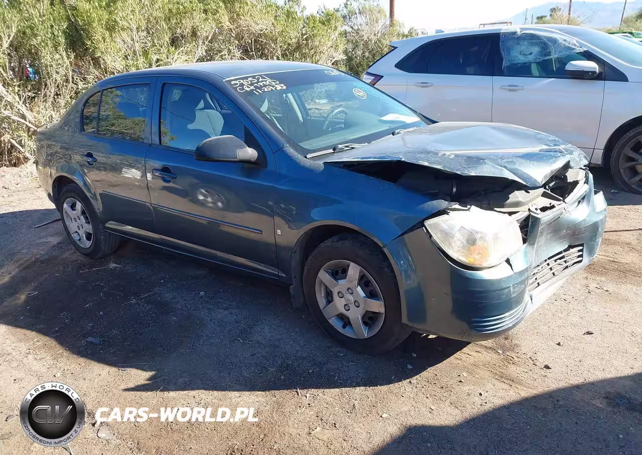 2006 Chevrolet Cobalt Ls