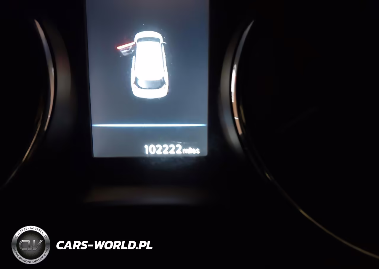 2019 Nissan Rogue Sl VIN:5N1AT2MV8KC729597 - 15
