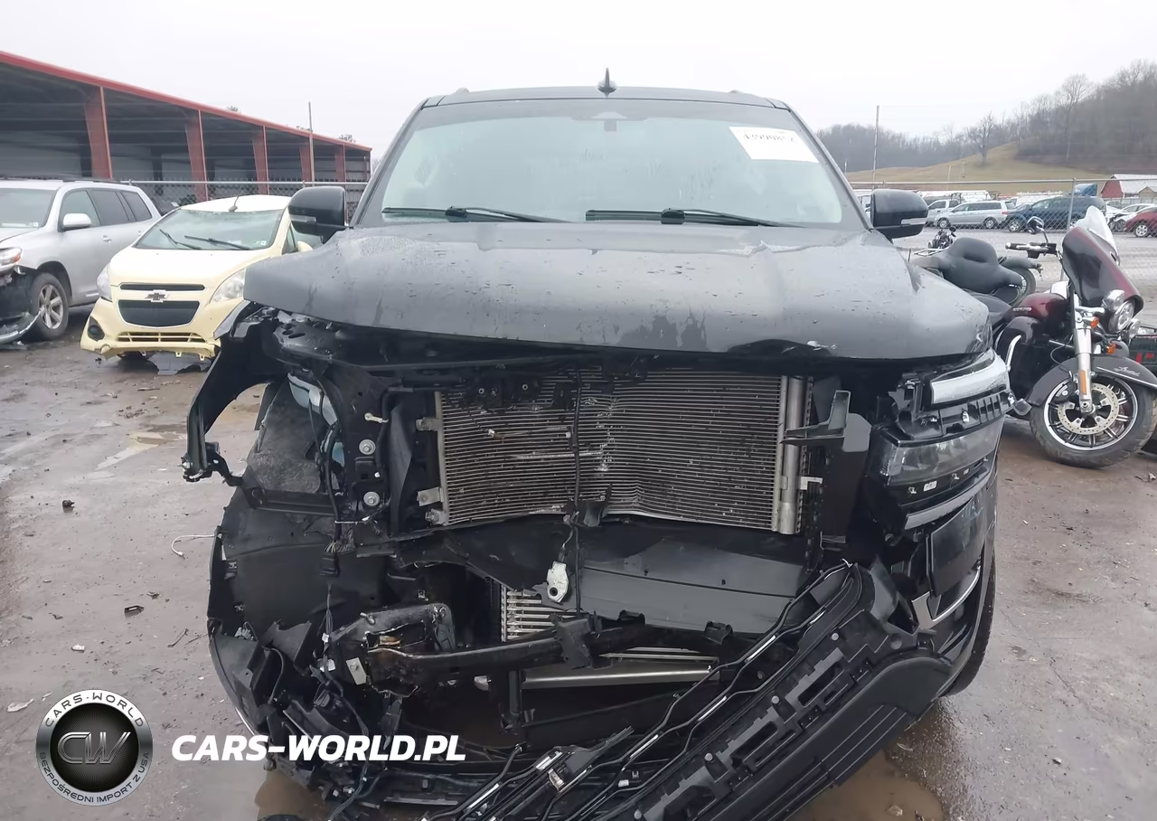 2023 Ford Expedition Limited VIN:1FMJU2A86PEA25048 - 13