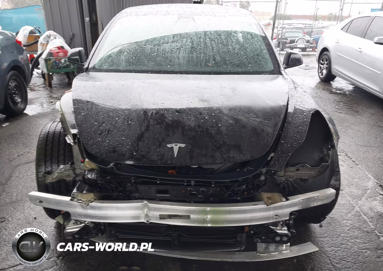 2022 Tesla Model 3 Rear-Wheel Drive VIN:5YJ3E1EA2NF298212 - 12