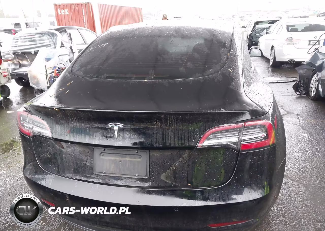 2022 Tesla Model 3 Rear-Wheel Drive VIN:5YJ3E1EA2NF298212 - 16