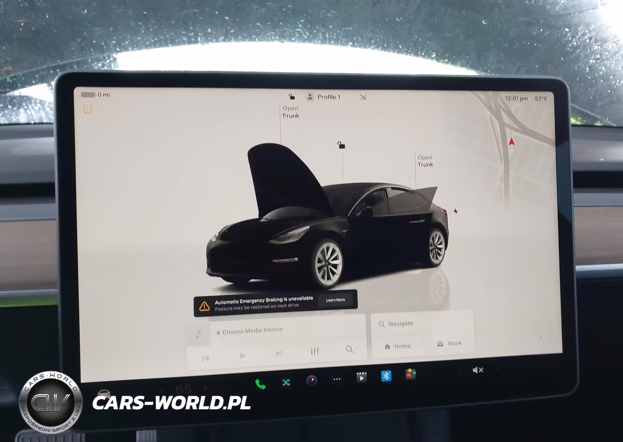 2022 Tesla Model 3 Rear-Wheel Drive VIN:5YJ3E1EA2NF298212 - 18