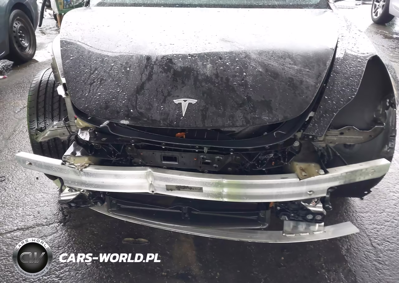 2022 Tesla Model 3 Rear-Wheel Drive VIN:5YJ3E1EA2NF298212 - 19