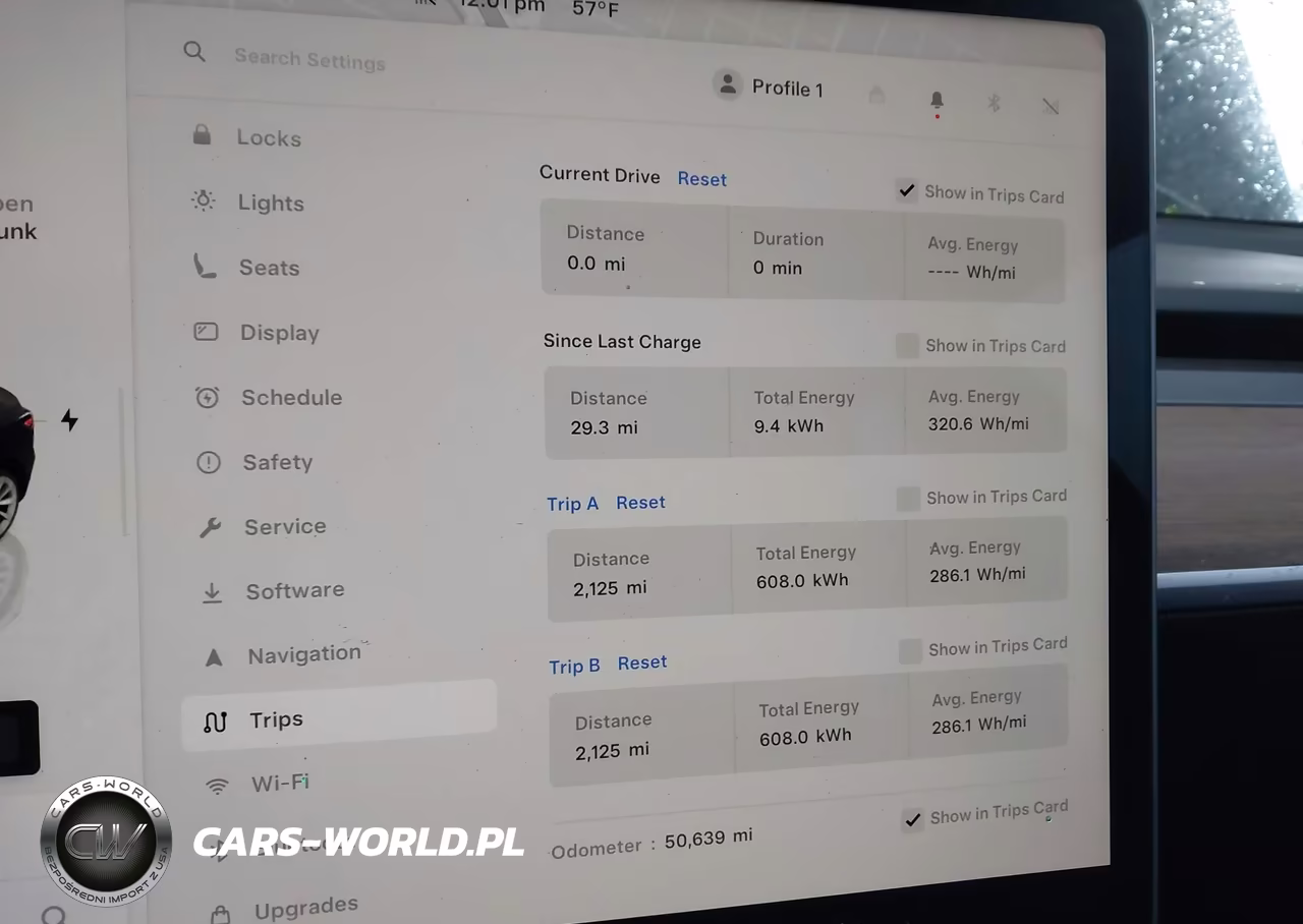 2022 Tesla Model 3 Rear-Wheel Drive VIN:5YJ3E1EA2NF298212 - 7