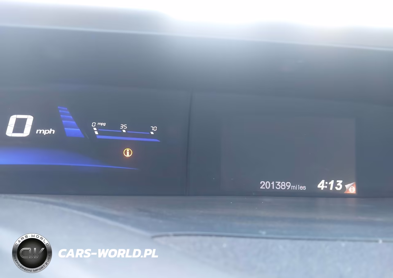 2012 Honda Civic Hf VIN:2HGFB2F6XCH329107 - 7
