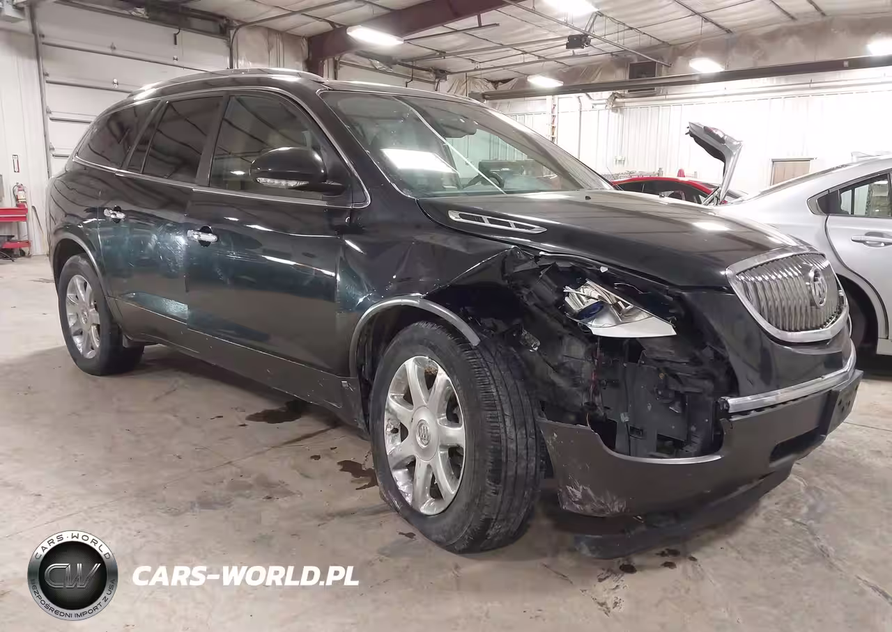 2009 Buick Enclave Cxl