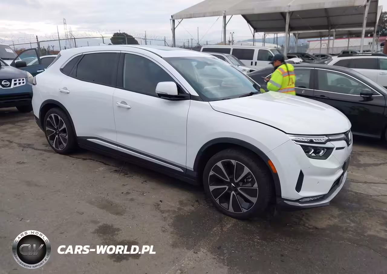 2024 Vinfast Vf 8 Plus