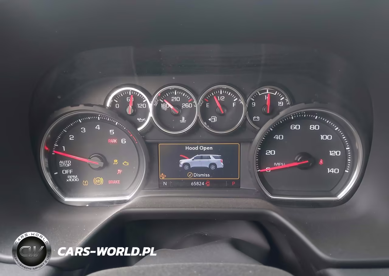 2023 Chevrolet Tahoe 2Wd Ls VIN:1GNSCMKD7PR103100 - 7