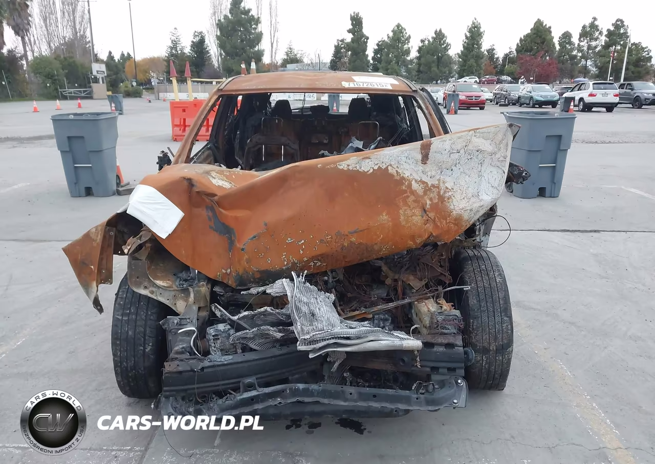 2020 Nissan Rogue Sport S Fwd Xtronic Cvt VIN:JN1BJ1CVXLW542505 - 11