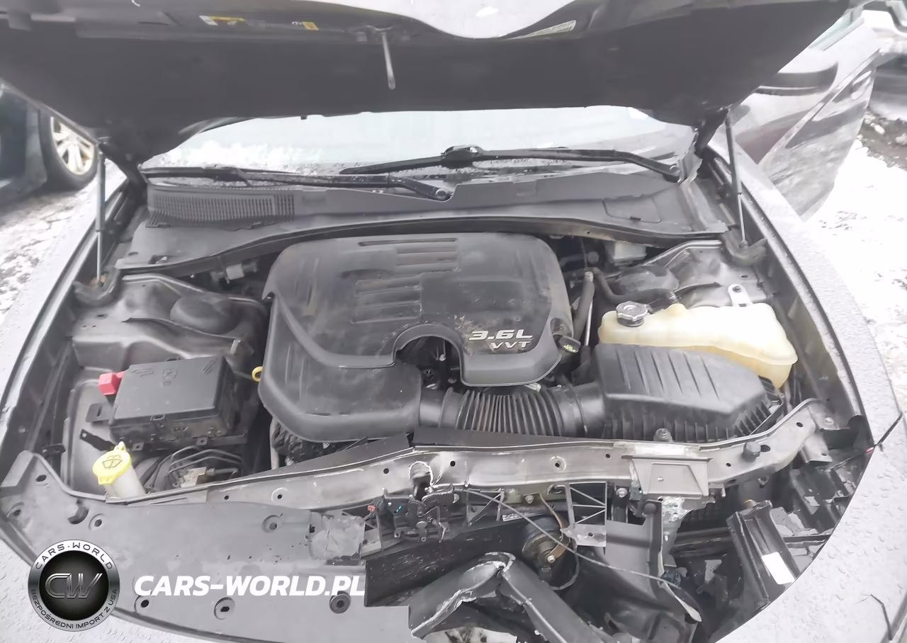 2020 Dodge Charger Sxt Rwd VIN:2C3CDXBG7LH214198 - 10