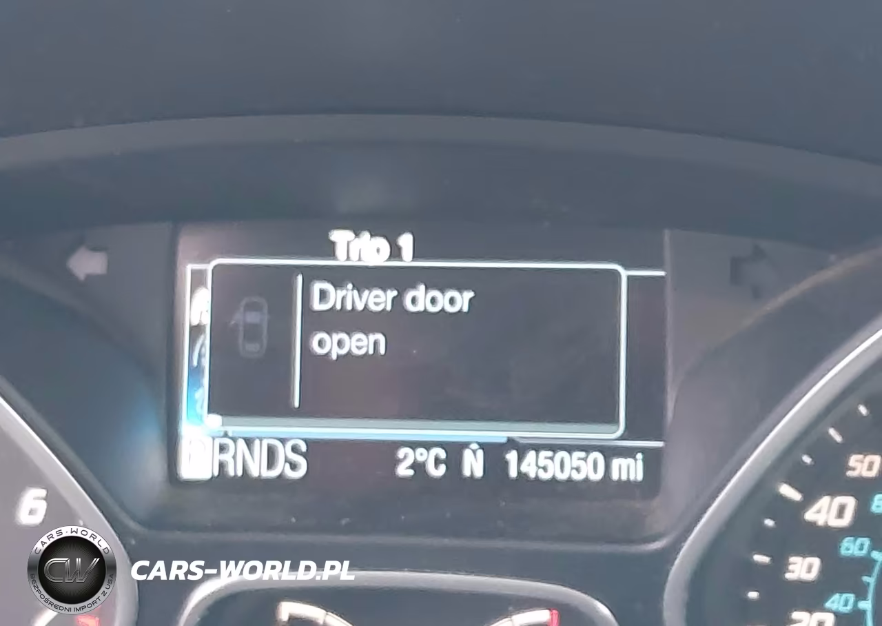 2012 Ford Focus Titanium VIN:1FAHP3N26CL308955 - 15