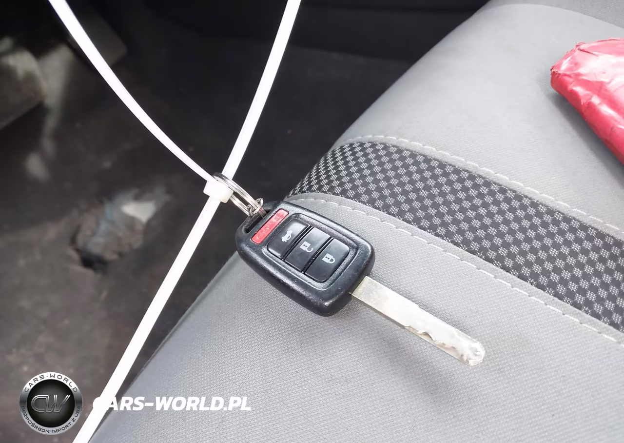 2020 Honda Civic Lx VIN:2HGFC2F67LH522246 - 11