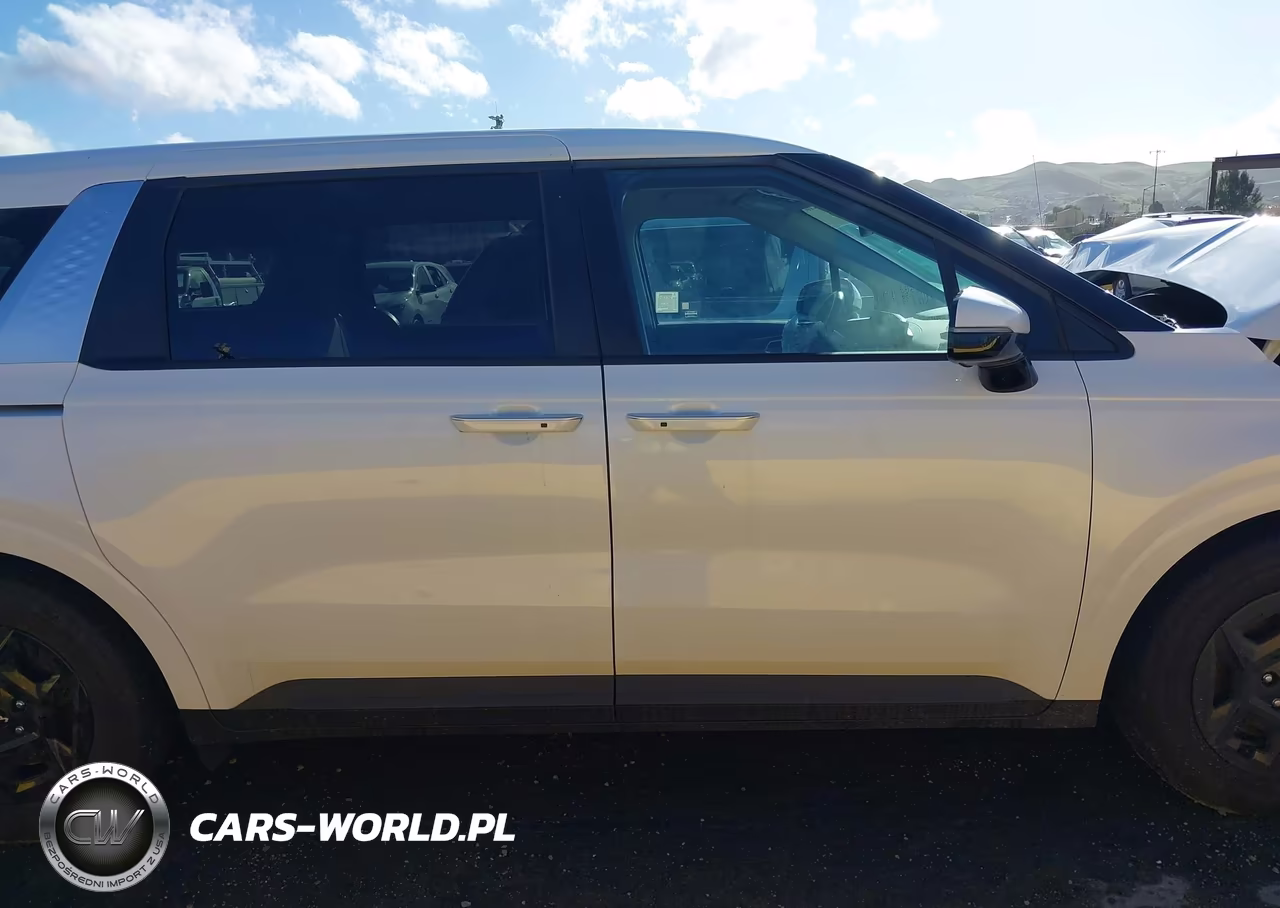 2025 Kia Carnival Mpv Lxs VIN:KNDNB5K30S6541862 - 12