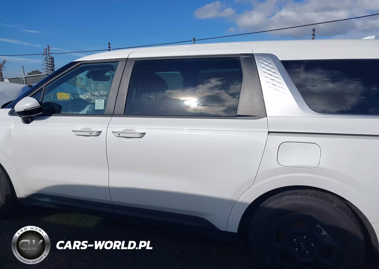 2025 Kia Carnival Mpv Lxs VIN:KNDNB5K30S6541862 - 13
