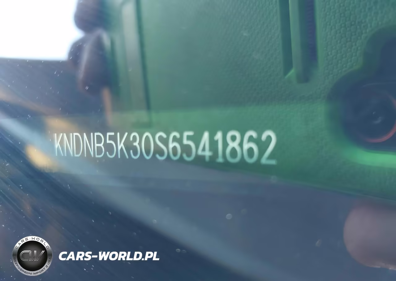 2025 Kia Carnival Mpv Lxs VIN:KNDNB5K30S6541862 - 9