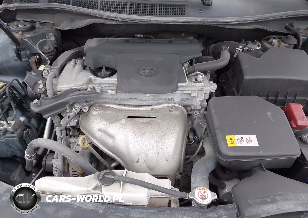 2017 Toyota Camry Se VIN:4T1BF1FK0HU642367 - 10