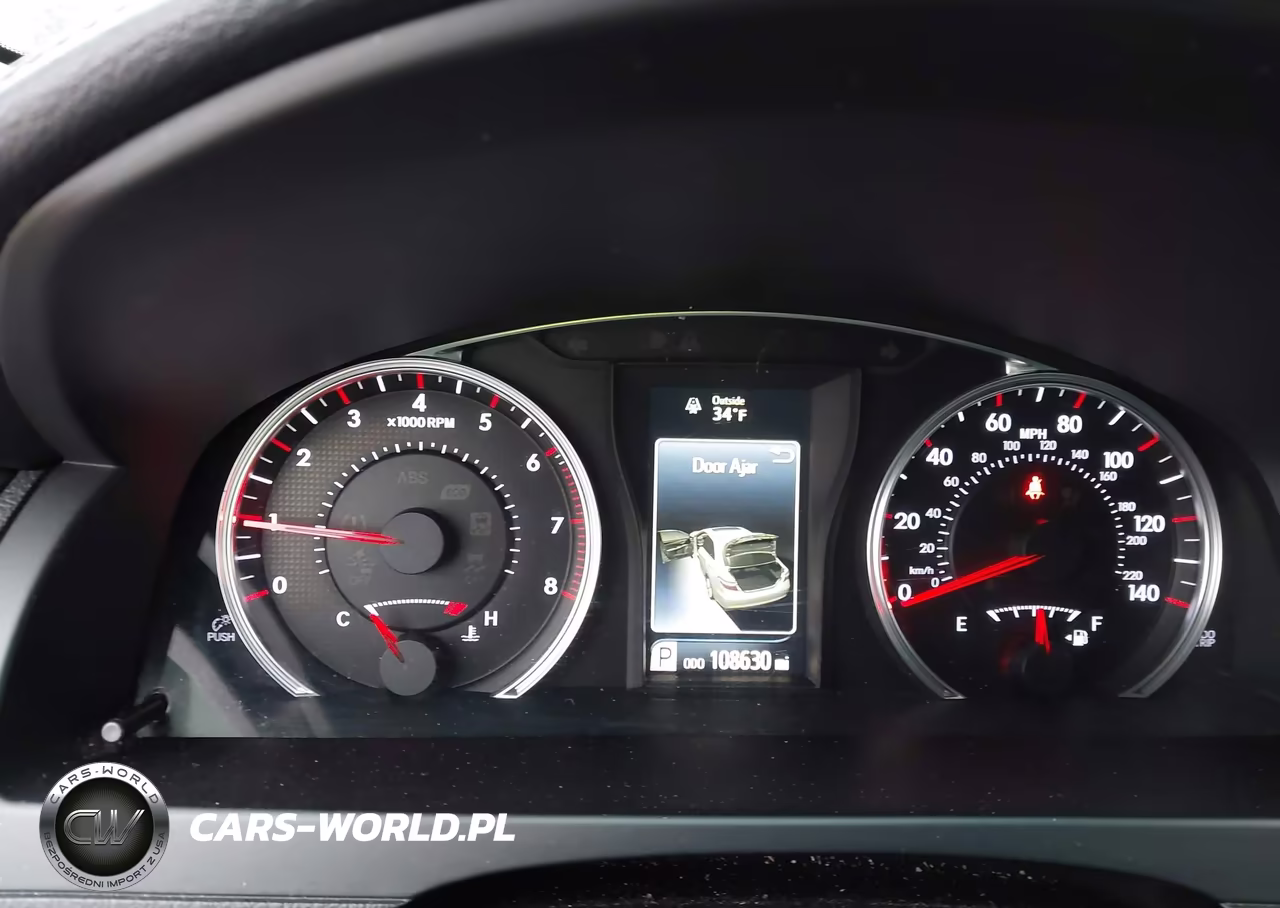 2017 Toyota Camry Se VIN:4T1BF1FK0HU642367 - 7