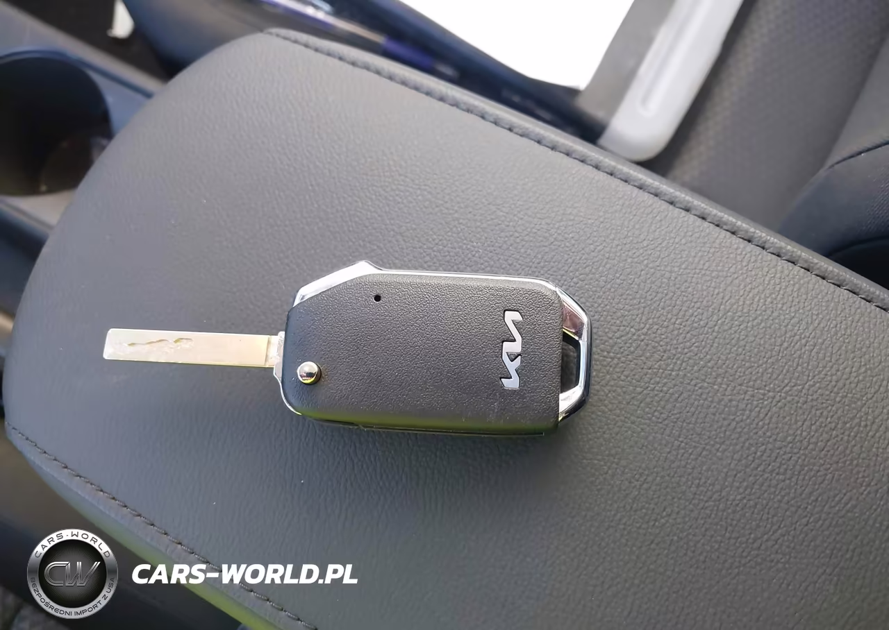 2025 Kia Soul Lx VIN:KNDJ23AUXS7966707 - 11