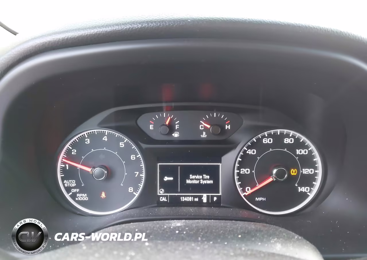 2018 GMC Acadia Sle-2 VIN:1GKKNLLAXJZ224846 - 7