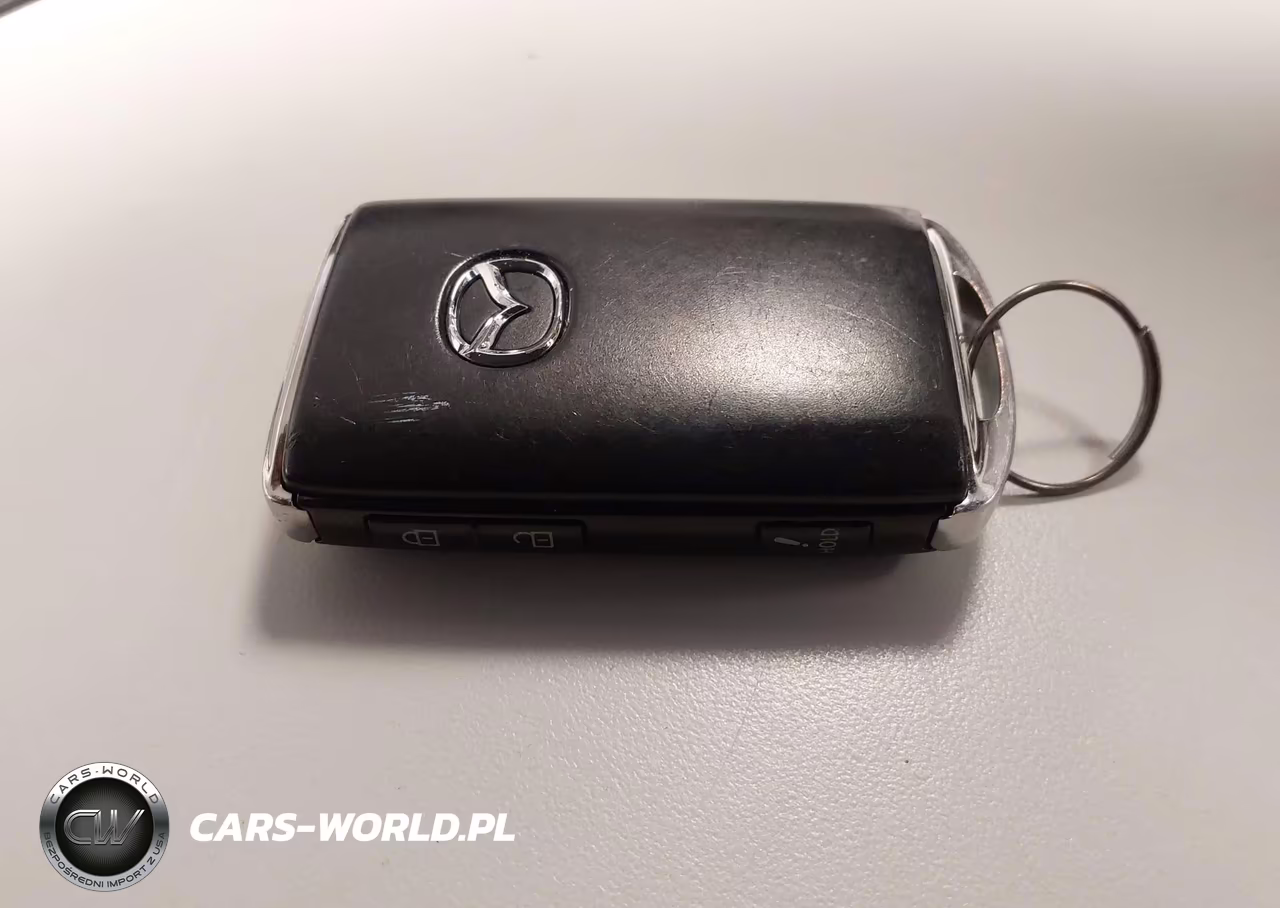 2021 Mazda Cx-30 Select VIN:3MVDMABL4MM208421 - 10