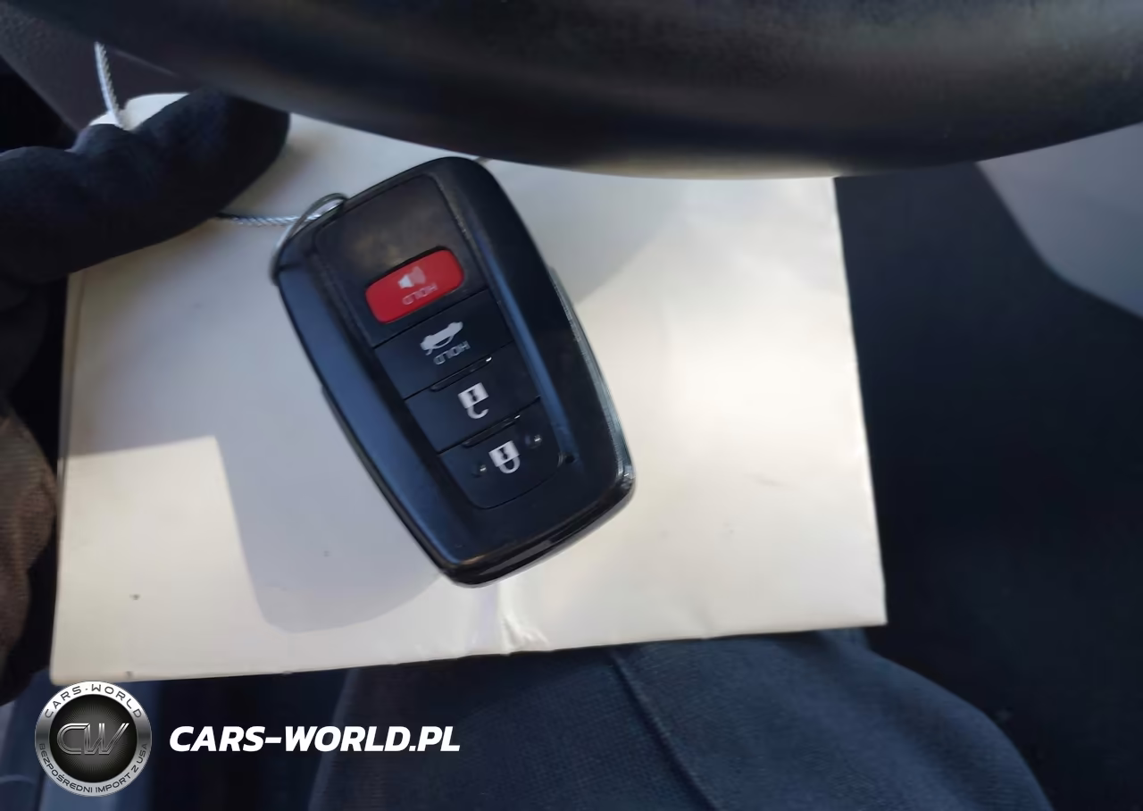 2022 Toyota Camry Le Awd VIN:4T1R11BK0NU060865 - 11