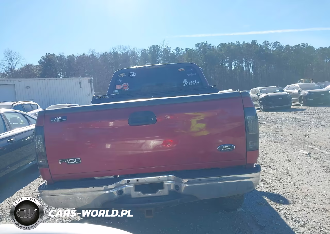 2002 Ford F-150 Lariat-Xl-Xlt VIN:2FTRX18W62CA71202 - 16