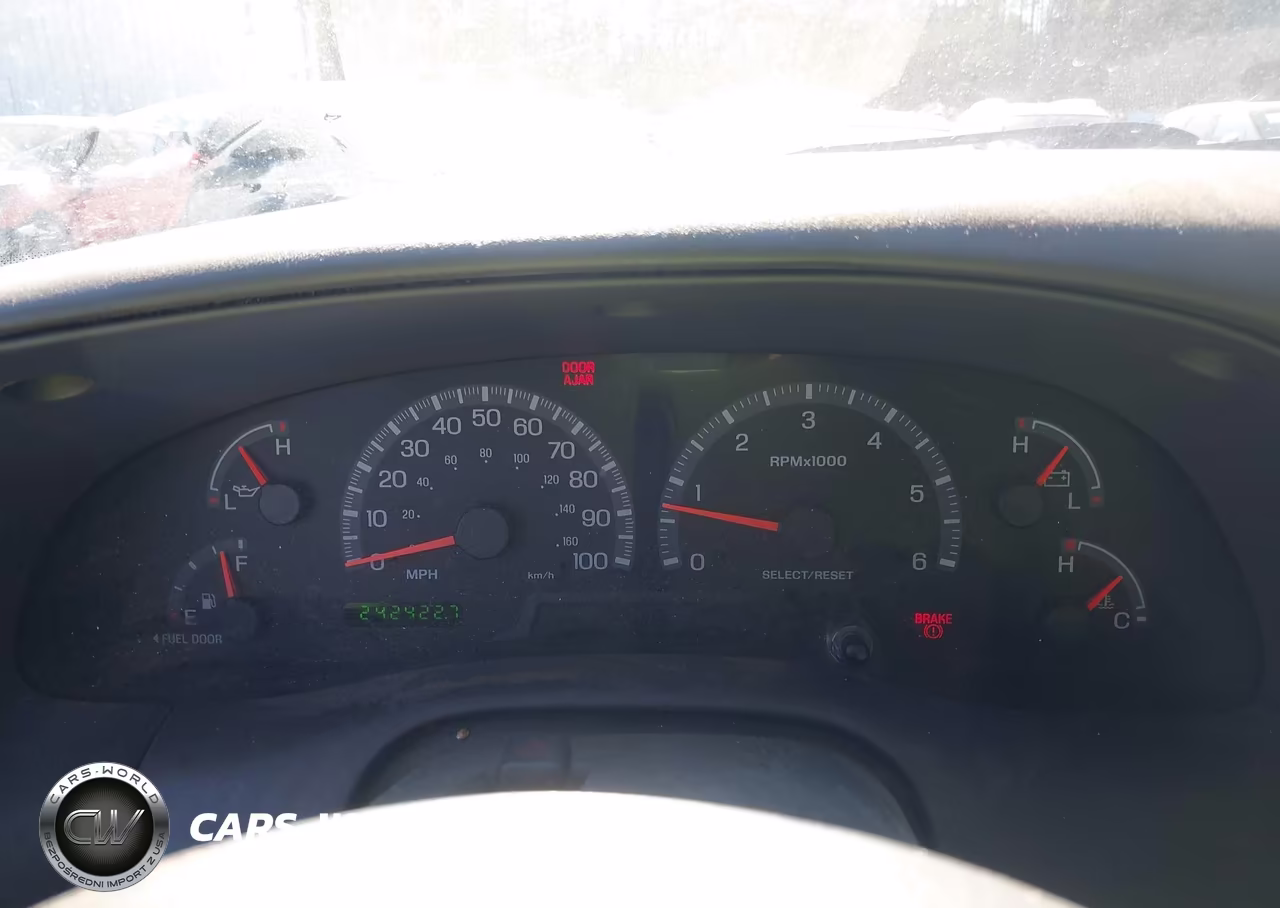 2002 Ford F-150 Lariat-Xl-Xlt VIN:2FTRX18W62CA71202 - 7