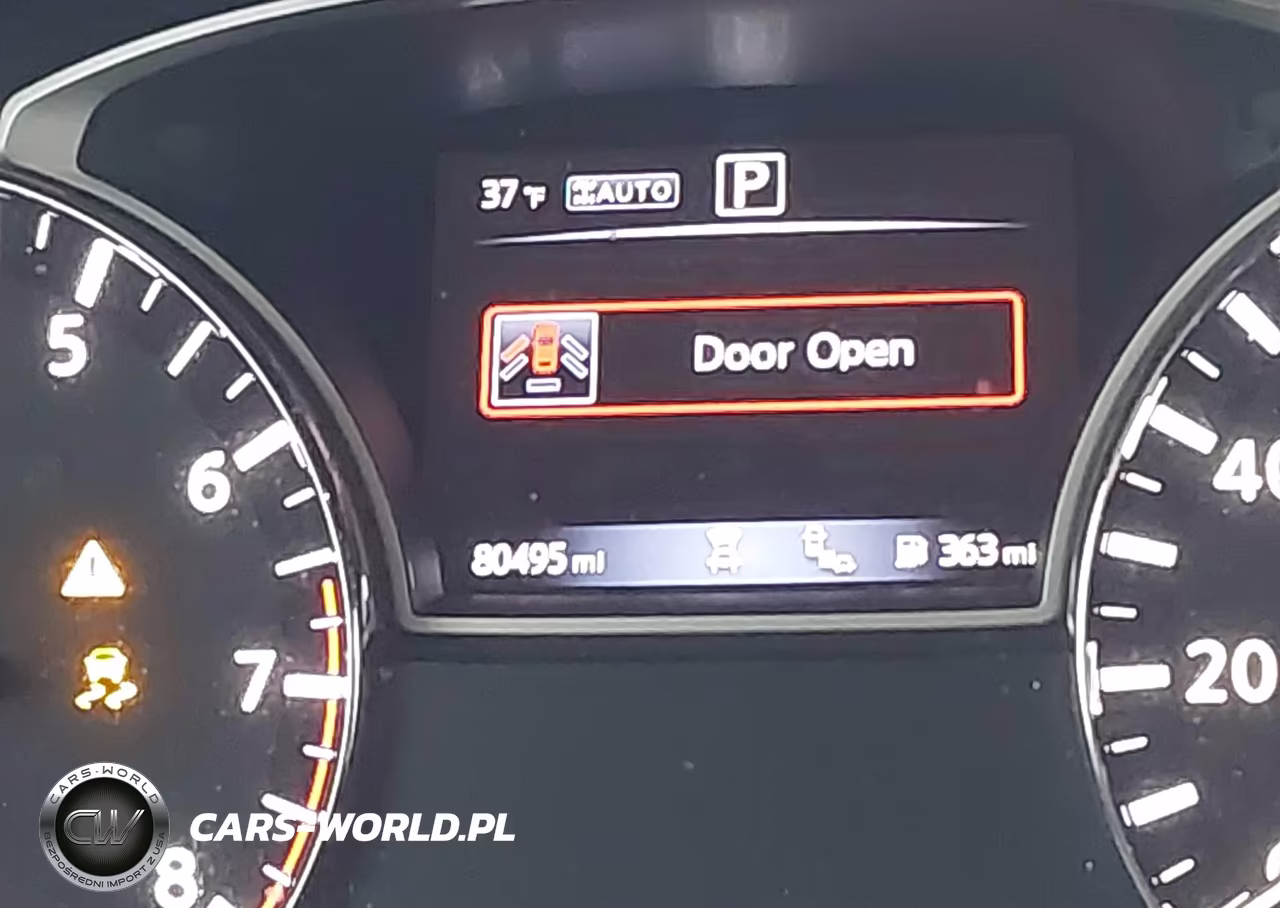 2019 Nissan Pathfinder Sl VIN:5N1DR2MM1KC640005 - 7