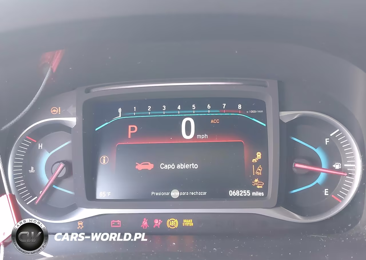2022 Honda Pilot Awd Elite VIN:5FNYF6H04NB073826 - 7