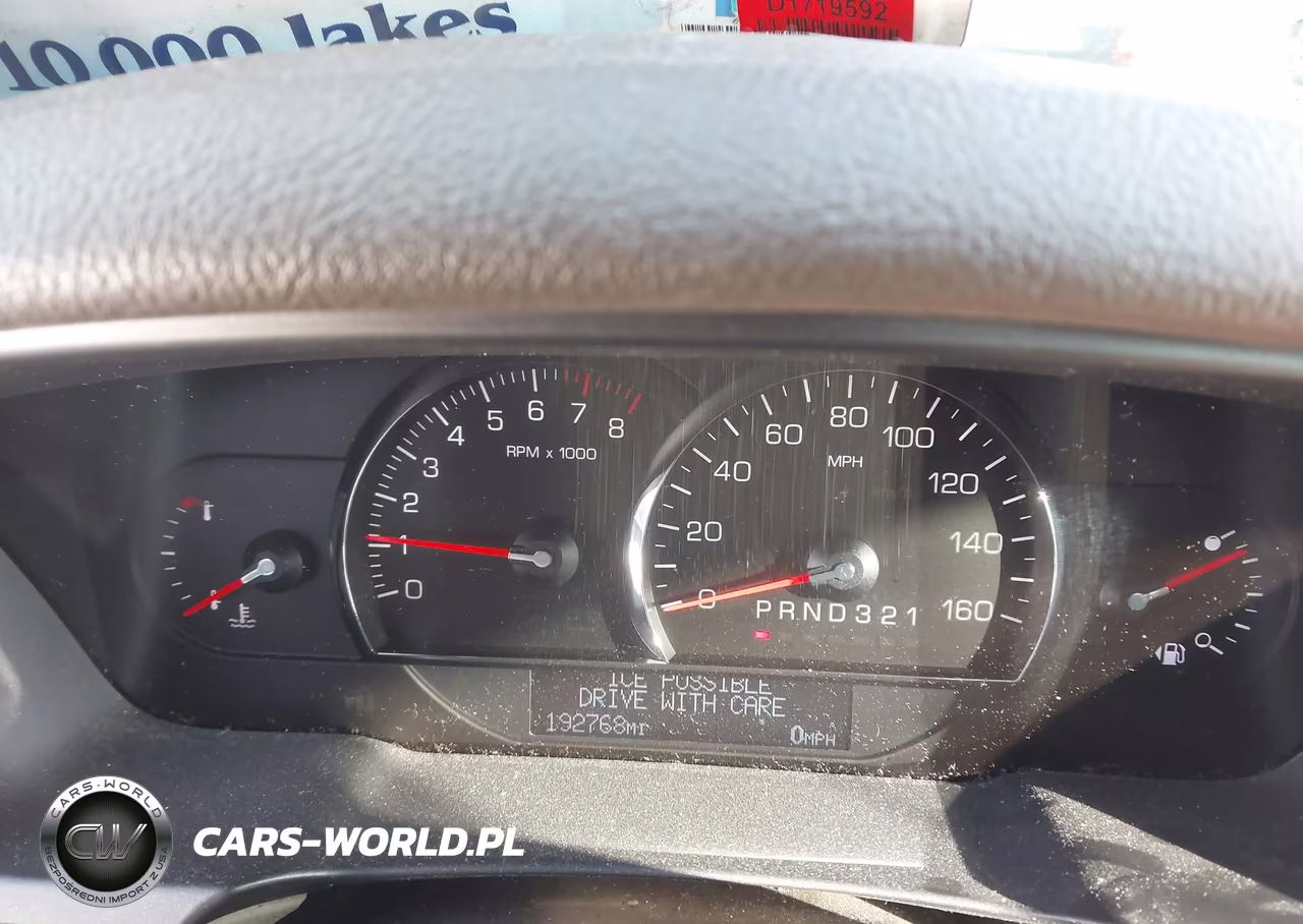 2006 Cadillac Dts Standard VIN:1G6KD57Y26U237325 - 7