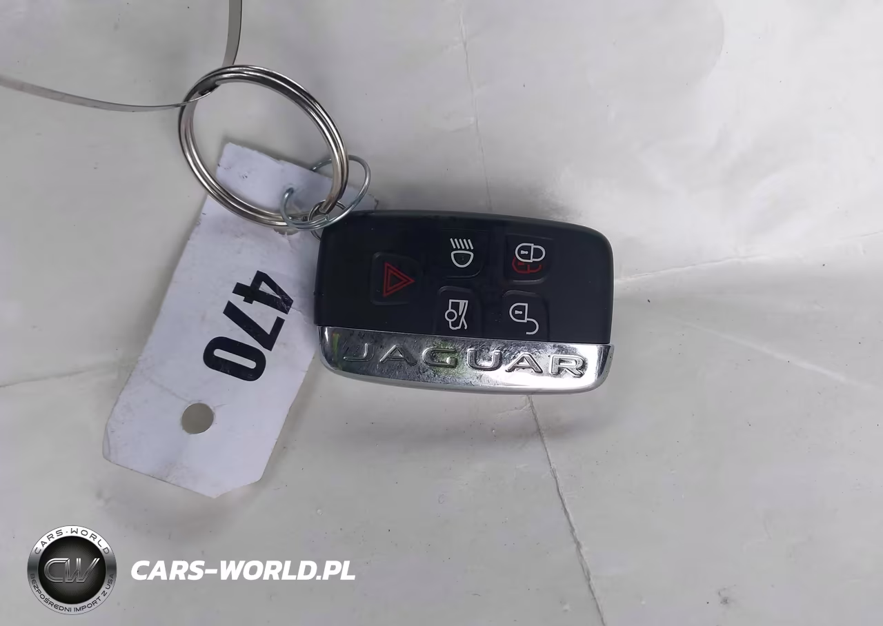 2016 Jaguar F-Type R VIN:SAJWJ6DL8GMK34440 - 11