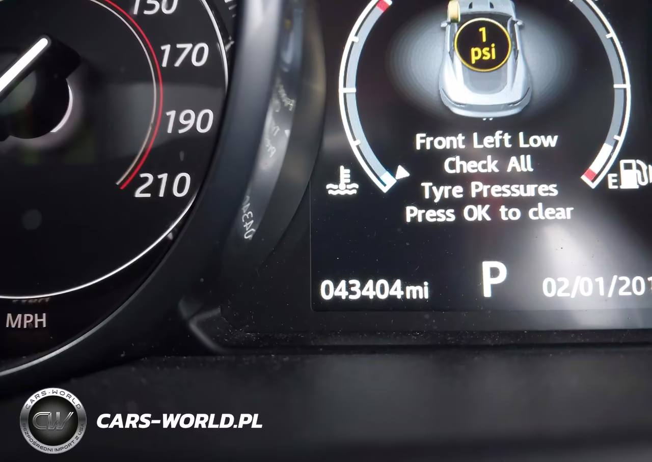 2016 Jaguar F-Type R VIN:SAJWJ6DL8GMK34440 - 15