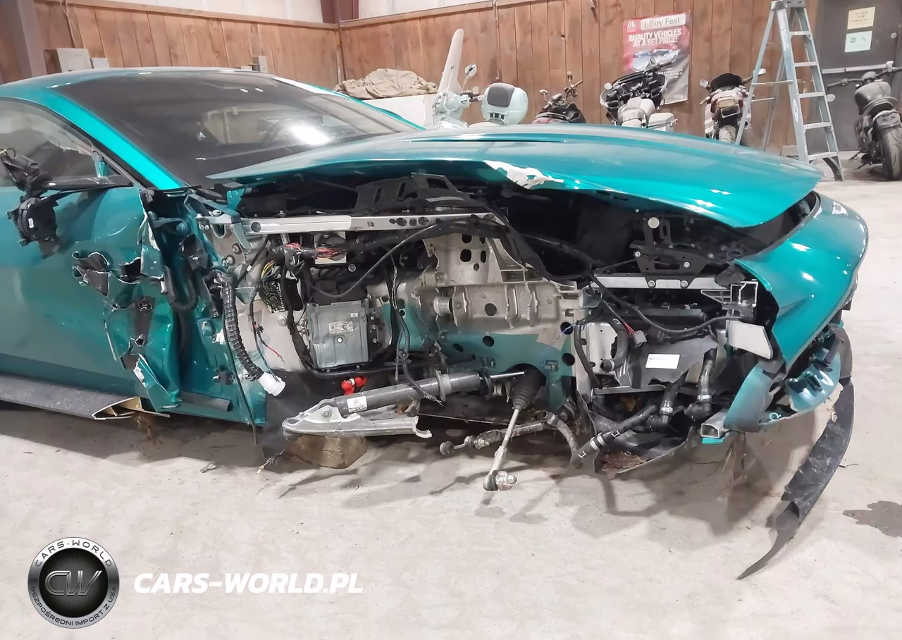 2025 Aston Martin Vantage VIN:SCFSMGFW5SGN10079 - 6