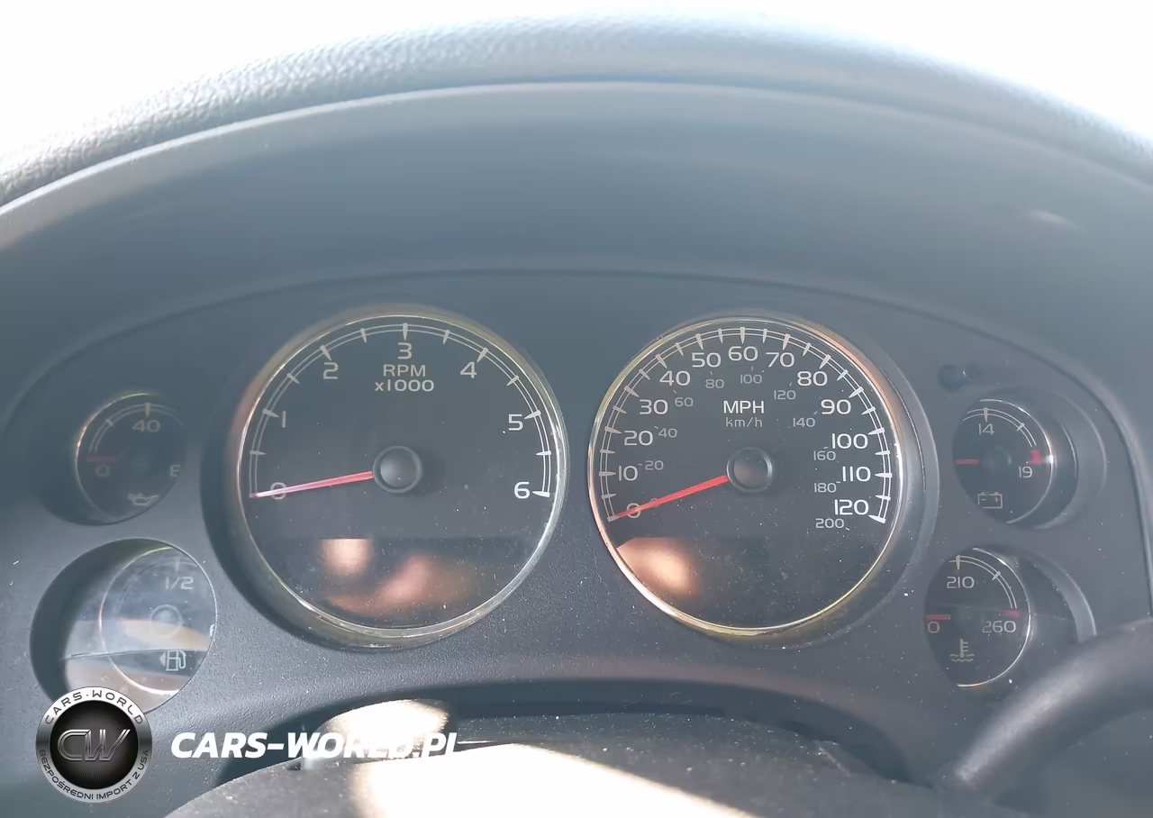 2007 GMC Yukon Xl 1500 Sle VIN:1GKFK163X7J170547 - 7