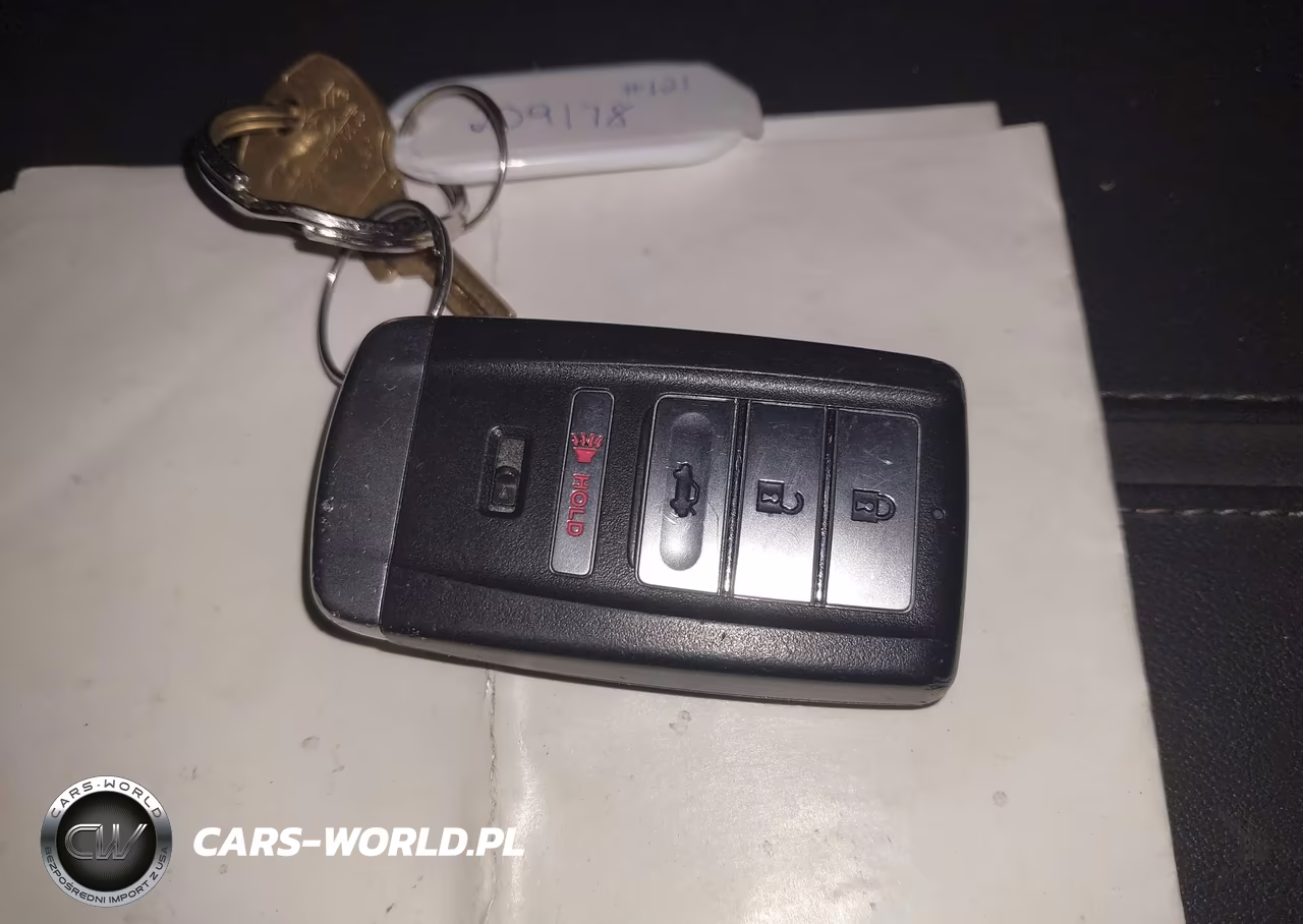 2020 Acura Tlx Standard VIN:19UUB2F3XLA006106 - 11