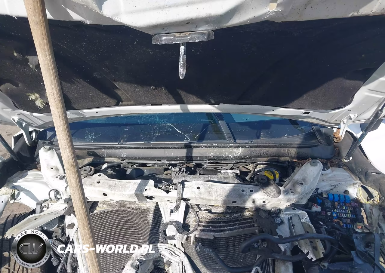 2019 Subaru Outback 2.5I Touring VIN:4S4BSATC8K3291648 - 10