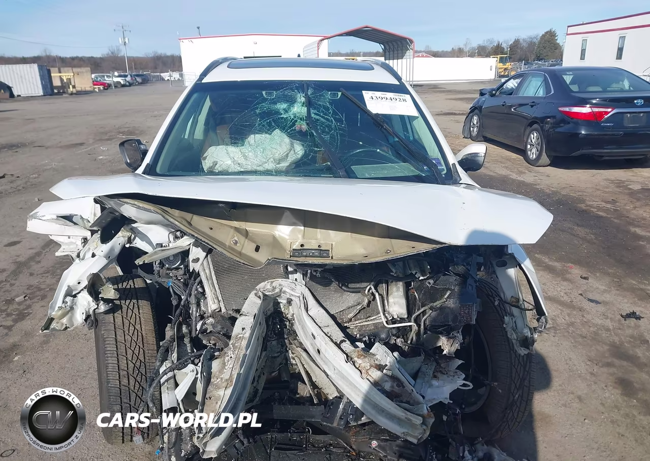 2019 Subaru Outback 2.5I Touring VIN:4S4BSATC8K3291648 - 11