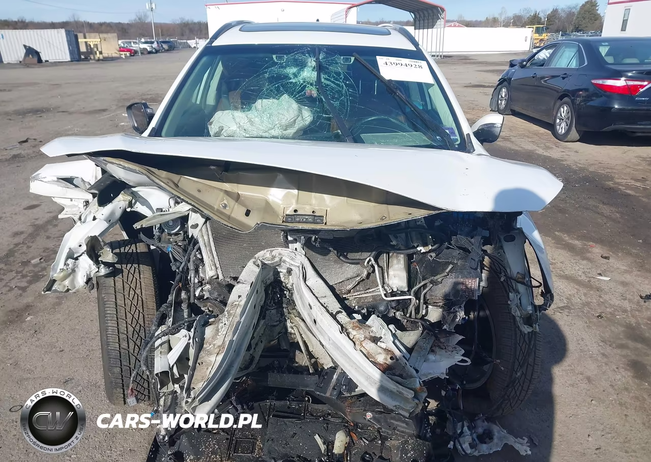 2019 Subaru Outback 2.5I Touring VIN:4S4BSATC8K3291648 - 6