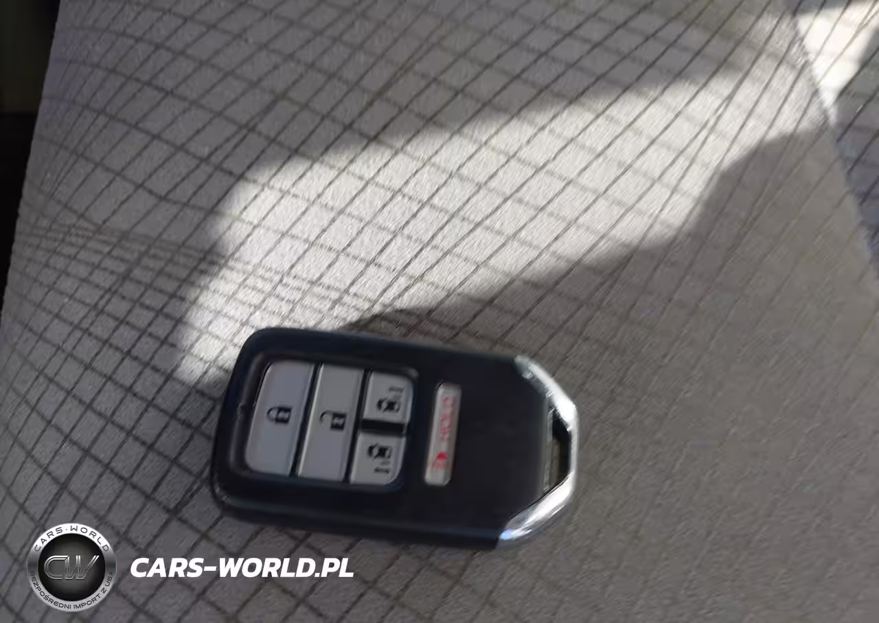 2014 Honda Odyssey Ex VIN:5FNRL5H43EB043517 - 11