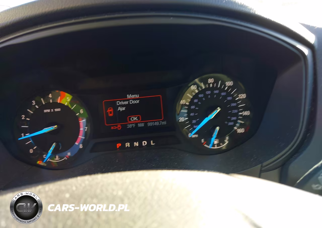 2019 Ford Fusion S VIN:3FA6P0G77KR159700 - 15